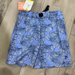 NWT size 6 boys swimsuit